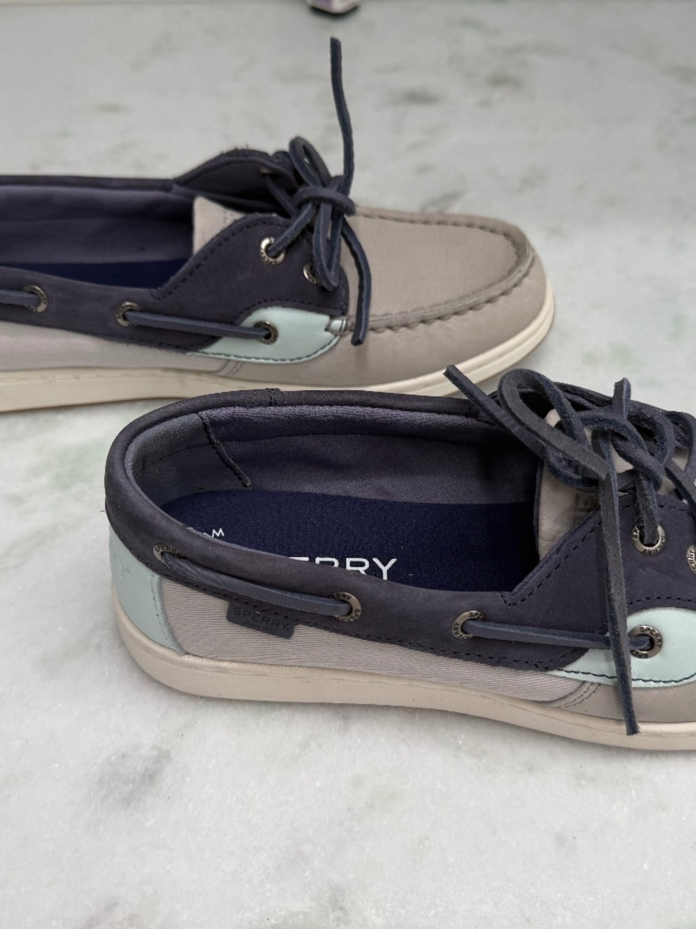 Women’s Sperry’s - Size 6.5